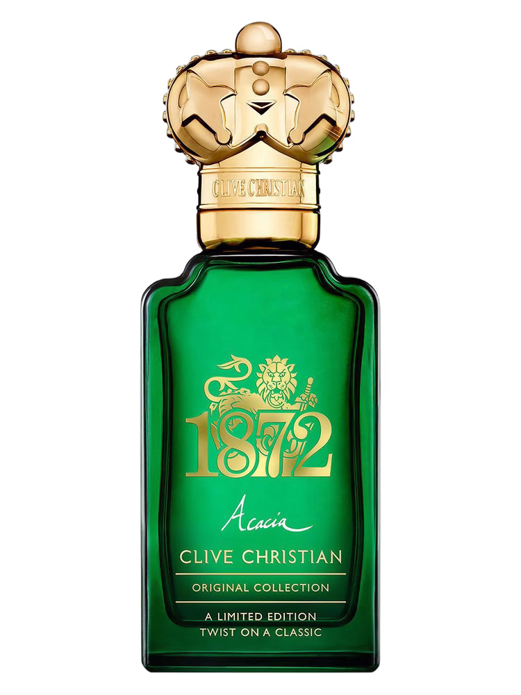 Clive Christian 1872 Twist Acacia