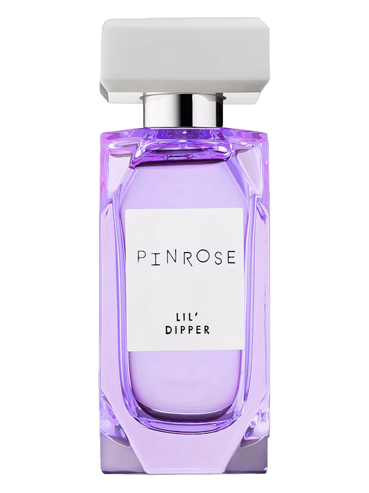 Pinrose Lil' Dipper