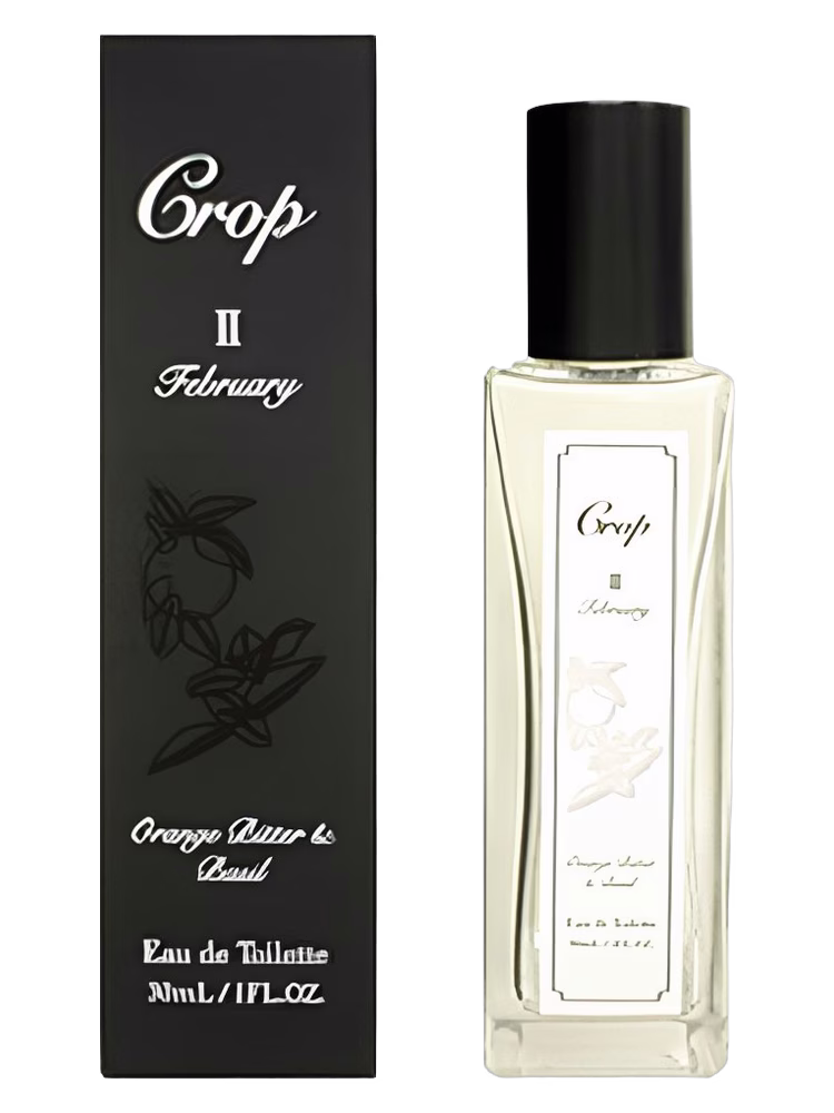 Crop II February