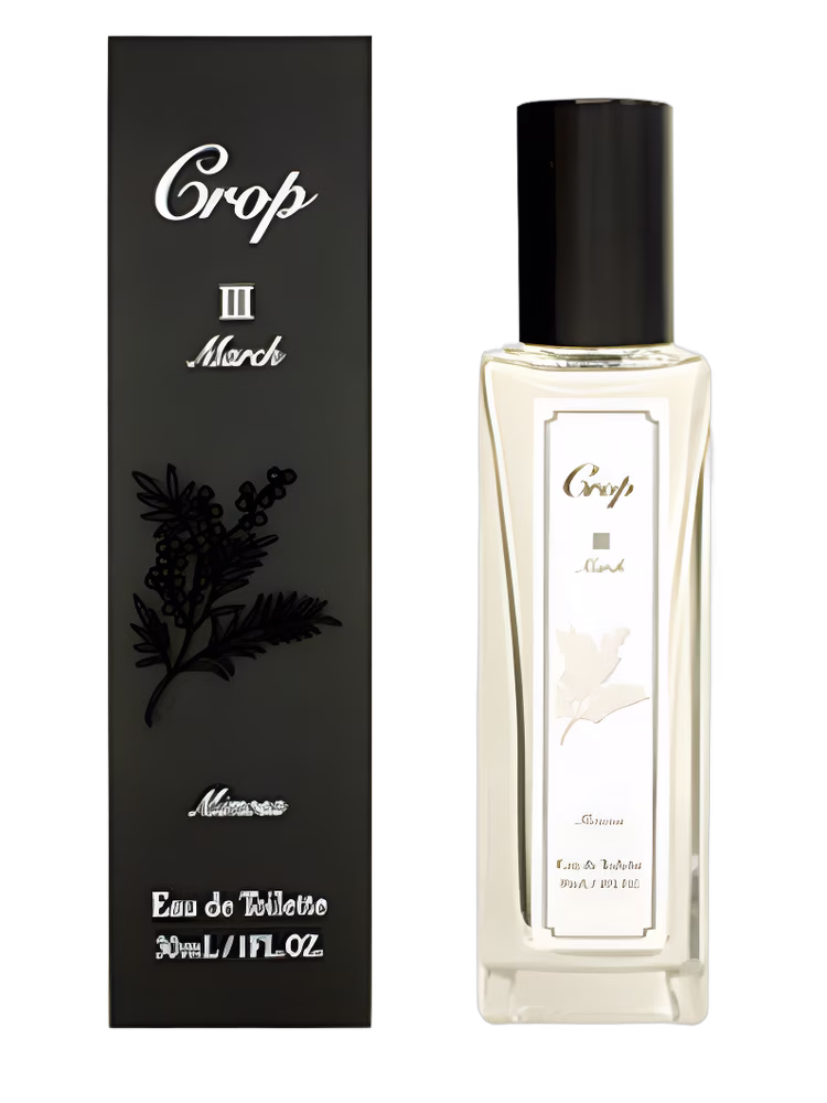 Crop III March
