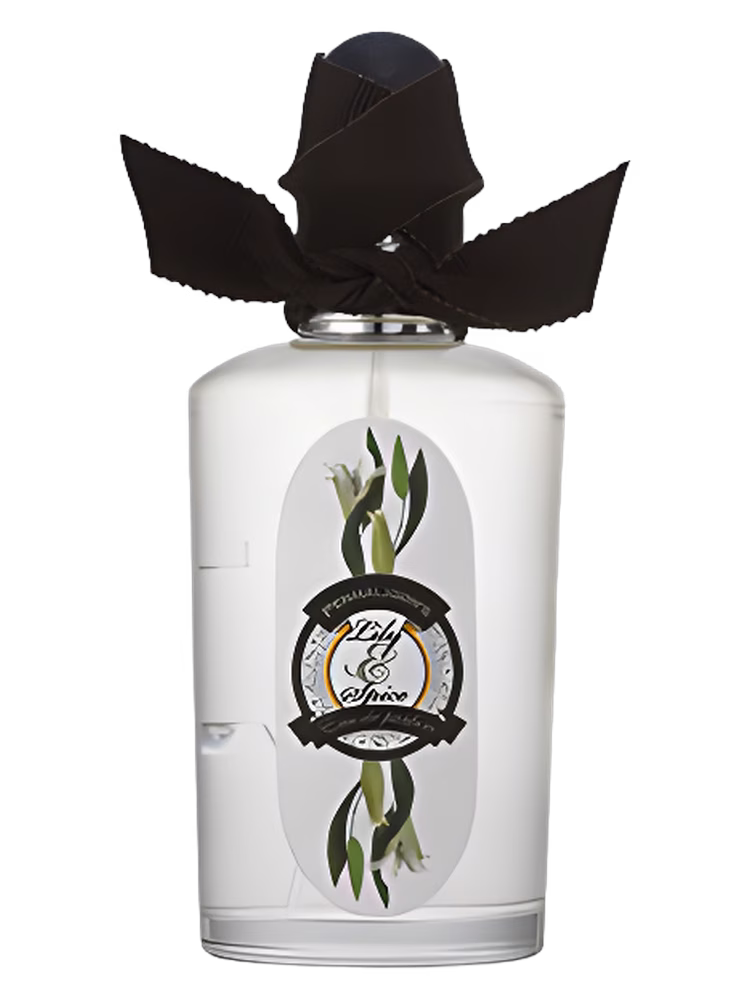 Penhaligon's Lily &amp; Spice
