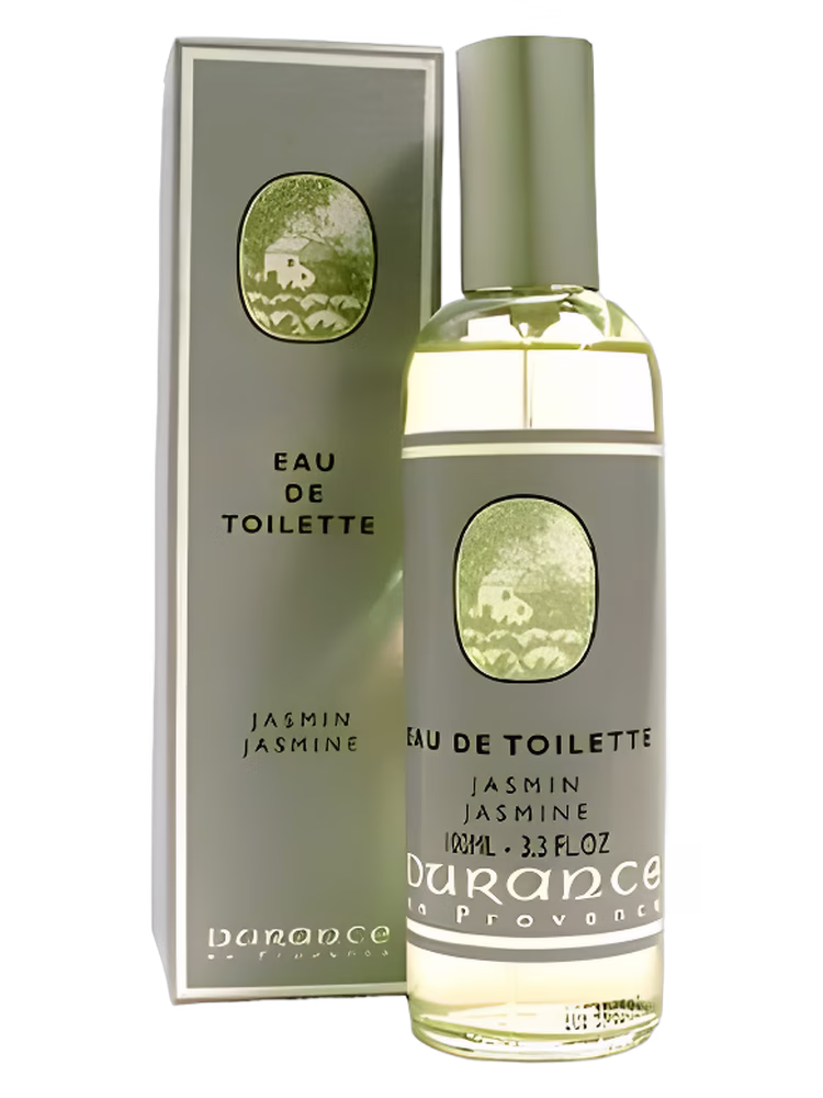 Durance en Provence Jasmin