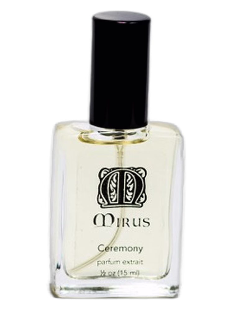 Mirus Fine Fragrance Ceremony