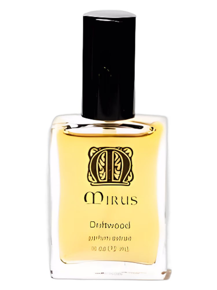 Mirus Fine Fragrance Driftwood