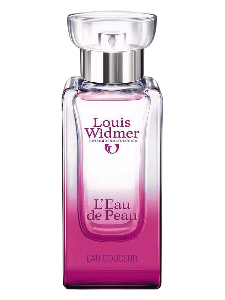 Louis Widmer L'Eau de Peau Eau Douceur