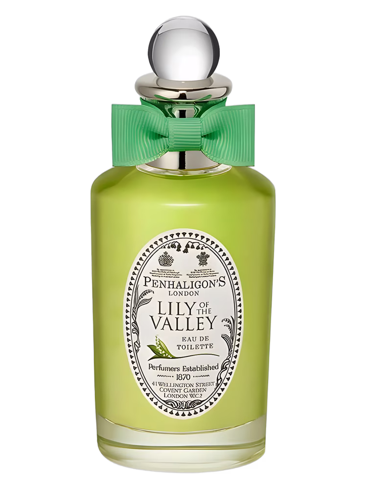 Penhaligon's Lily of the Valley