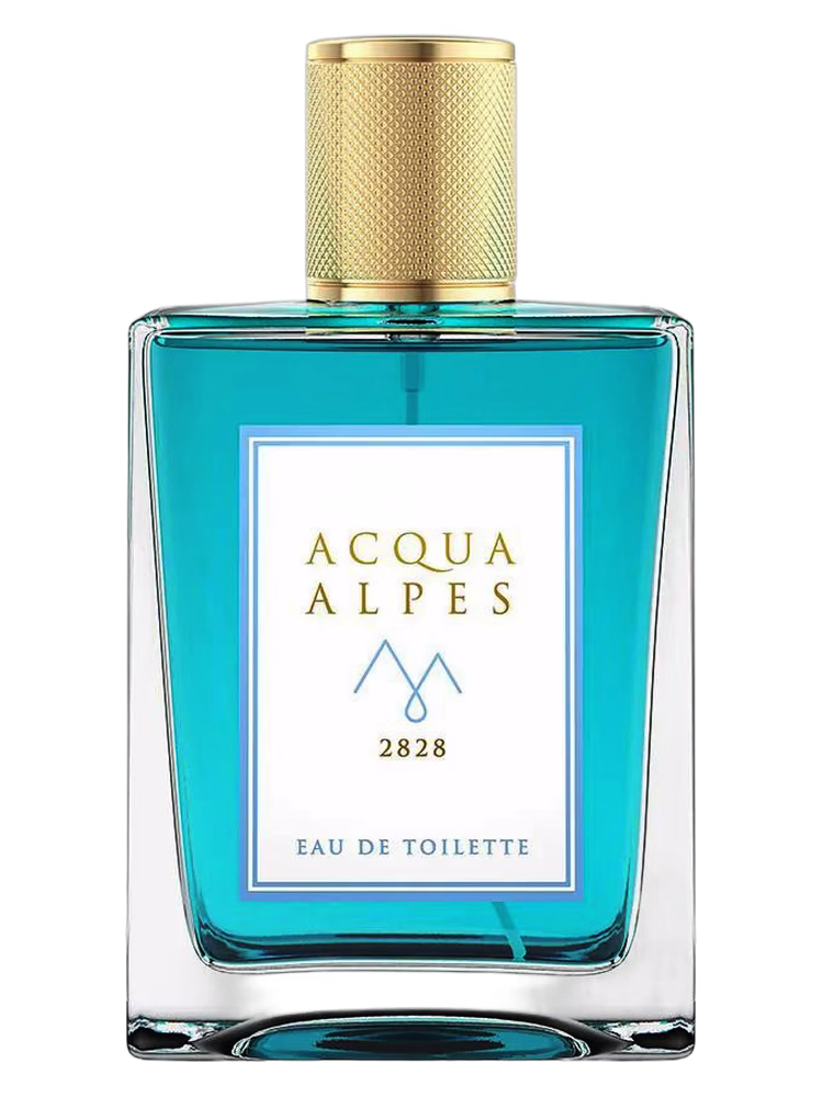 Acqua Alpes 2828