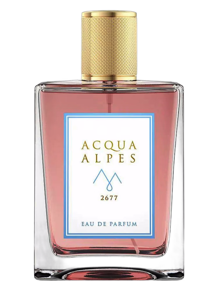 Acqua Alpes 2677