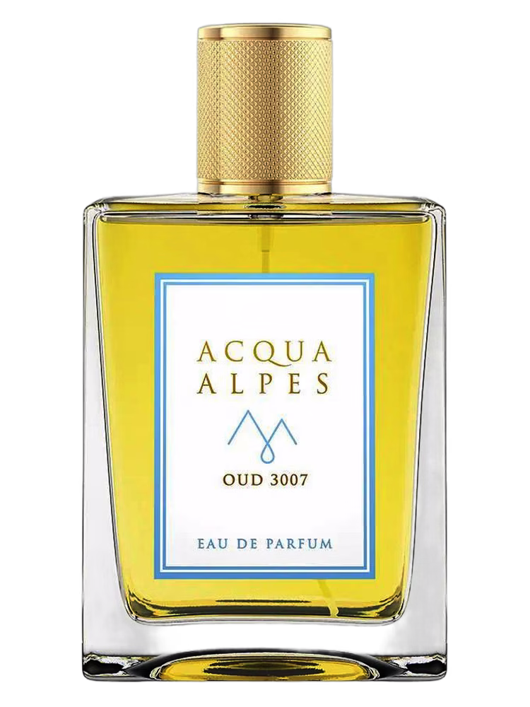 Acqua Alpes OUD 3007