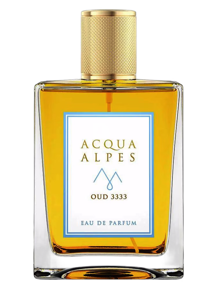 Acqua Alpes OUD 3333