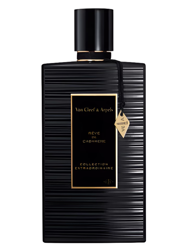 Van Cleef & Arpels Rêve de Cashmere