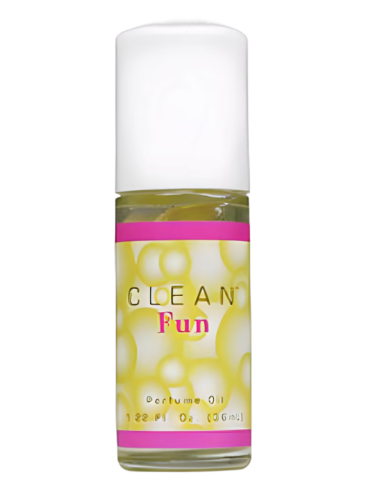 Clean Fun