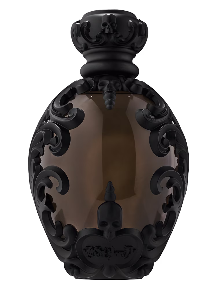 Kat Von D Sinner (2017)