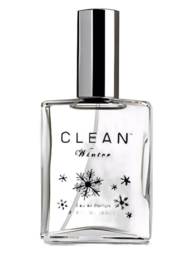 Clean Winter