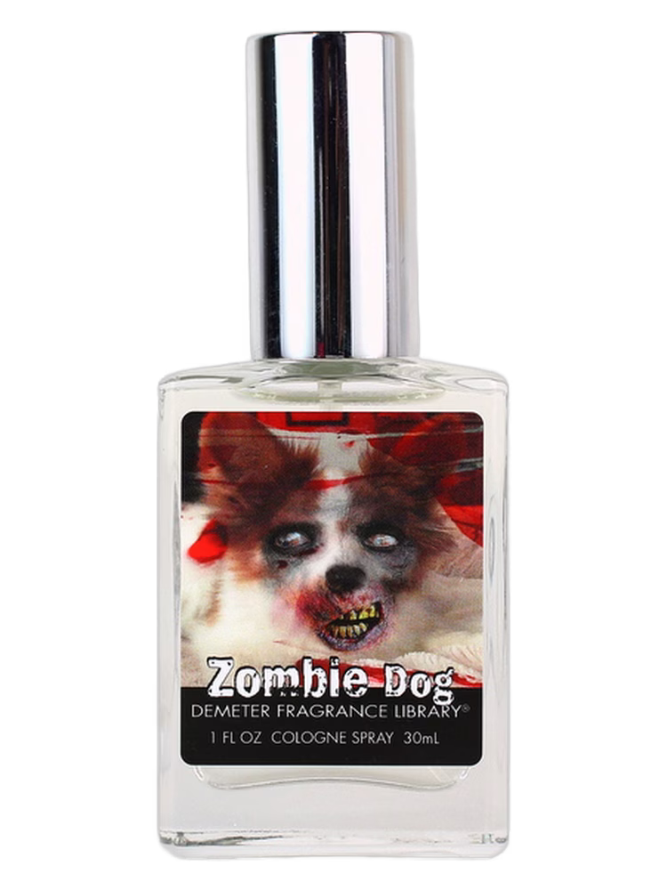 Demeter Fragrance Zombie Dog