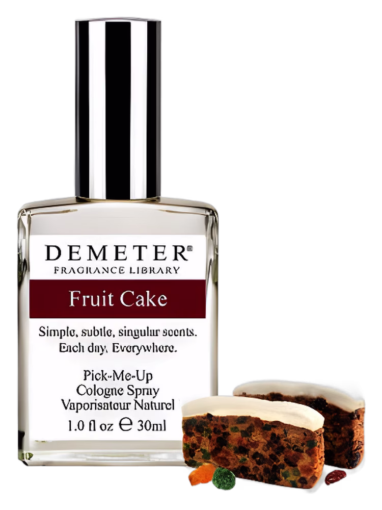 Demeter Fragrance Fruit Cake