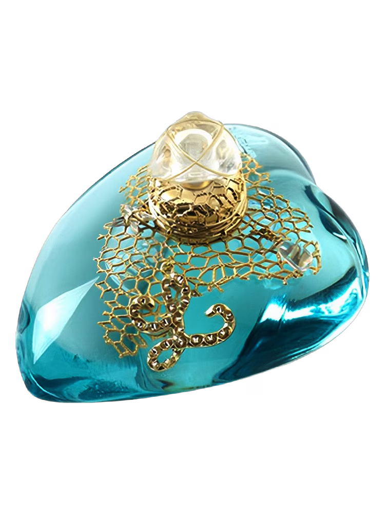 Lolita Lempicka L de Lolita Lempicka