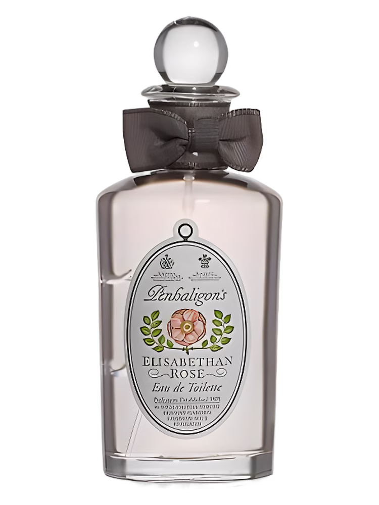 Penhaligon's Elisabethan Rose - Vintage