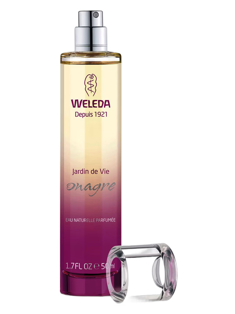 Weleda Jardin de Vie Onagre