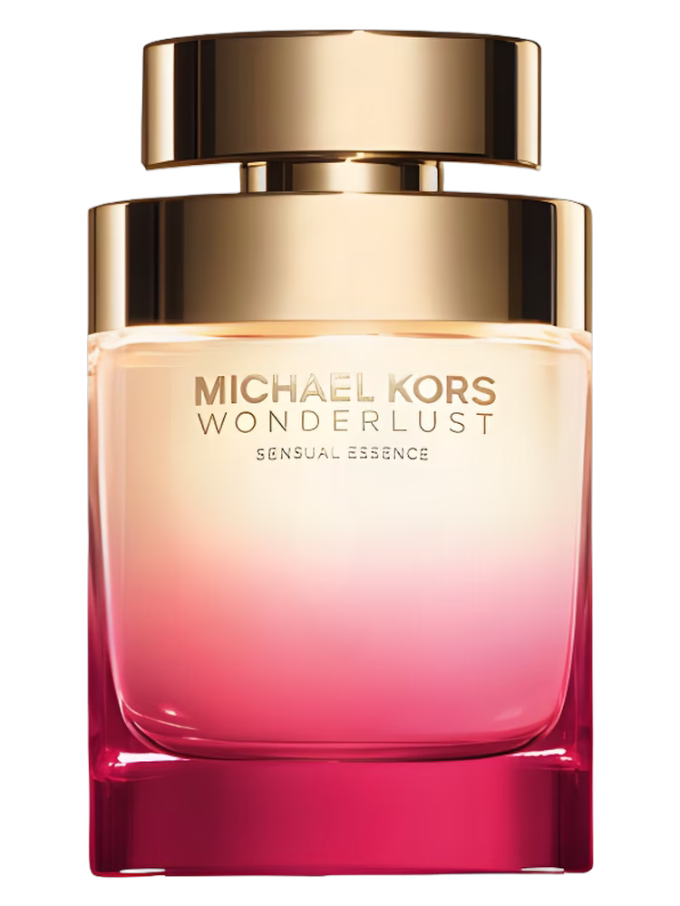 Michael Kors Wonderlust Sensual Essence