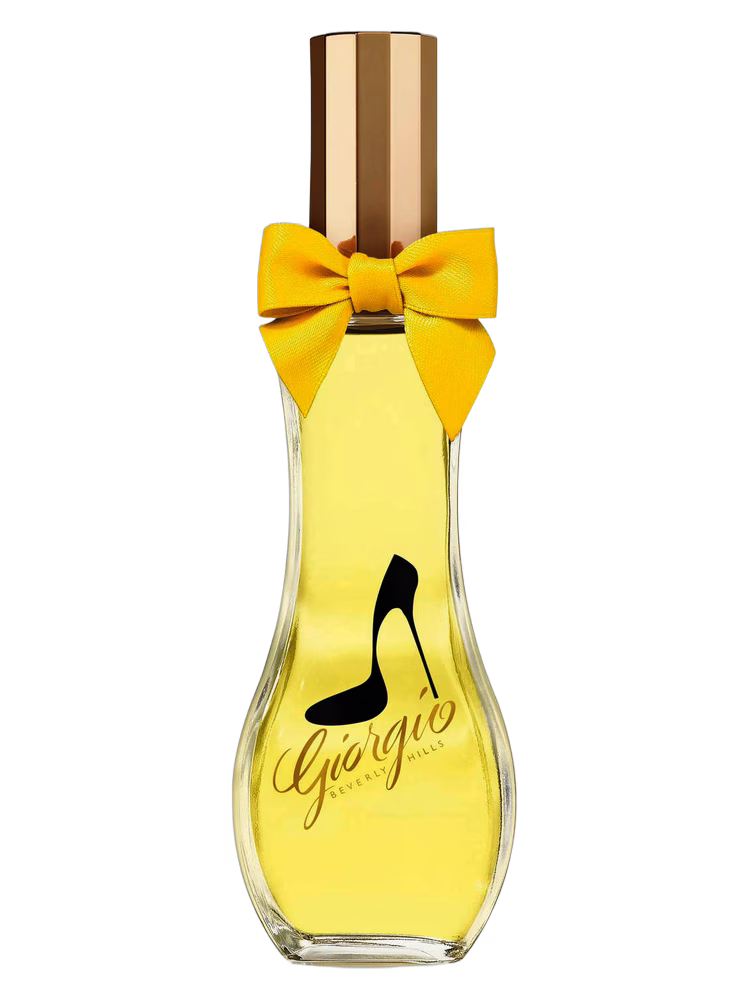 Giorgio Beverly Hills Giorgio Chic Edition Collector