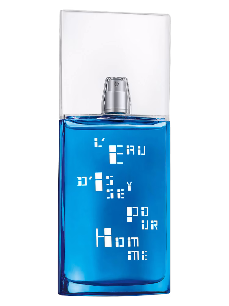 Issey Miyake L'Eau d'Issey Pour Homme Summer 2017