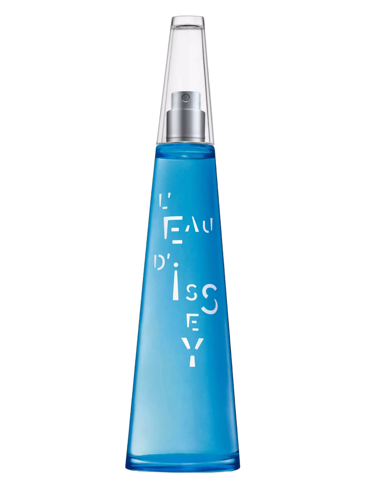 Issey Miyake L'Eau d'Issey Summer 2017
