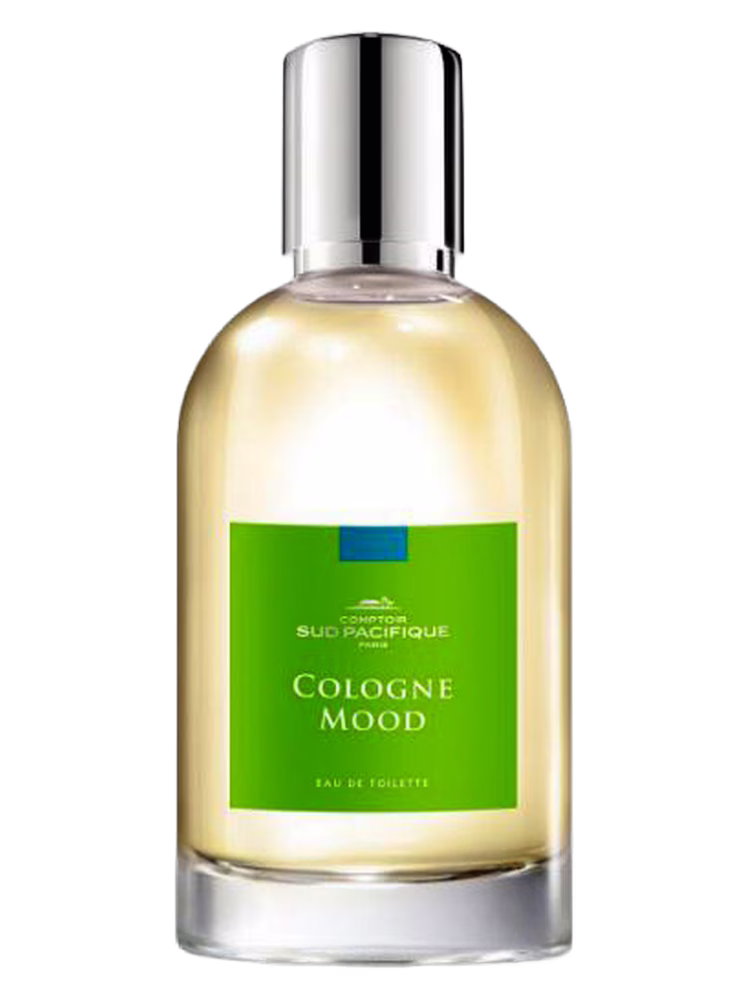 Comptoir Sud Pacifique Cologne Mood