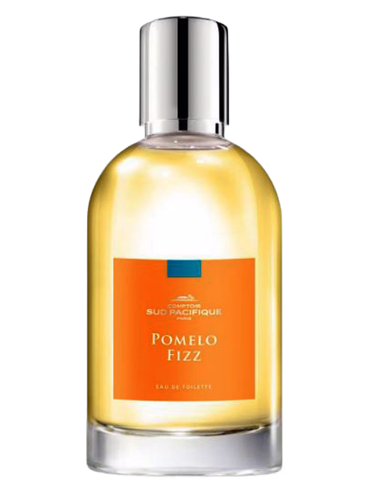 Comptoir Sud Pacifique Pomelo Fizz