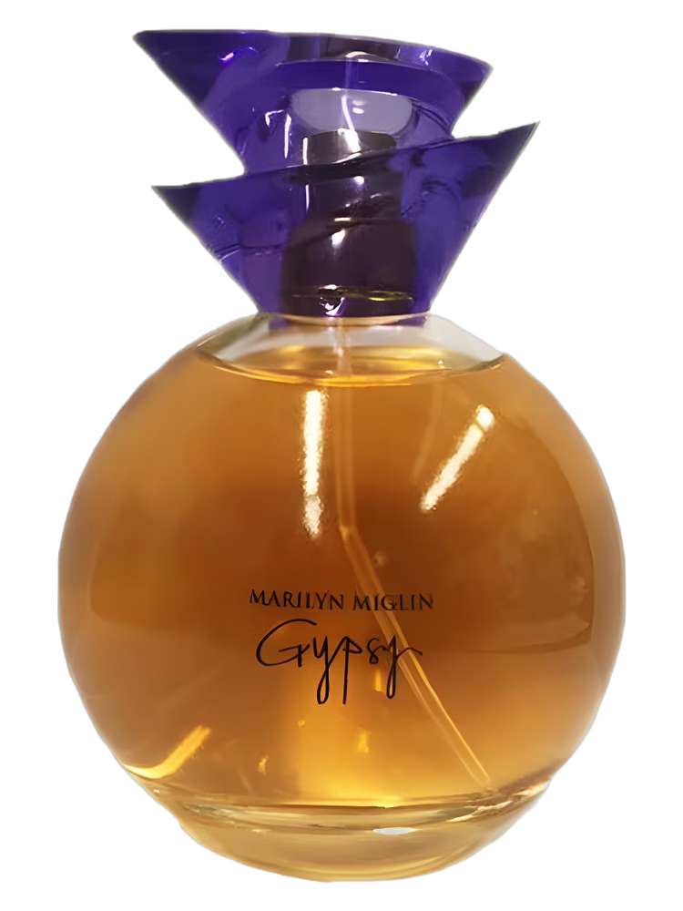 Marilyn Miglin Gypsy