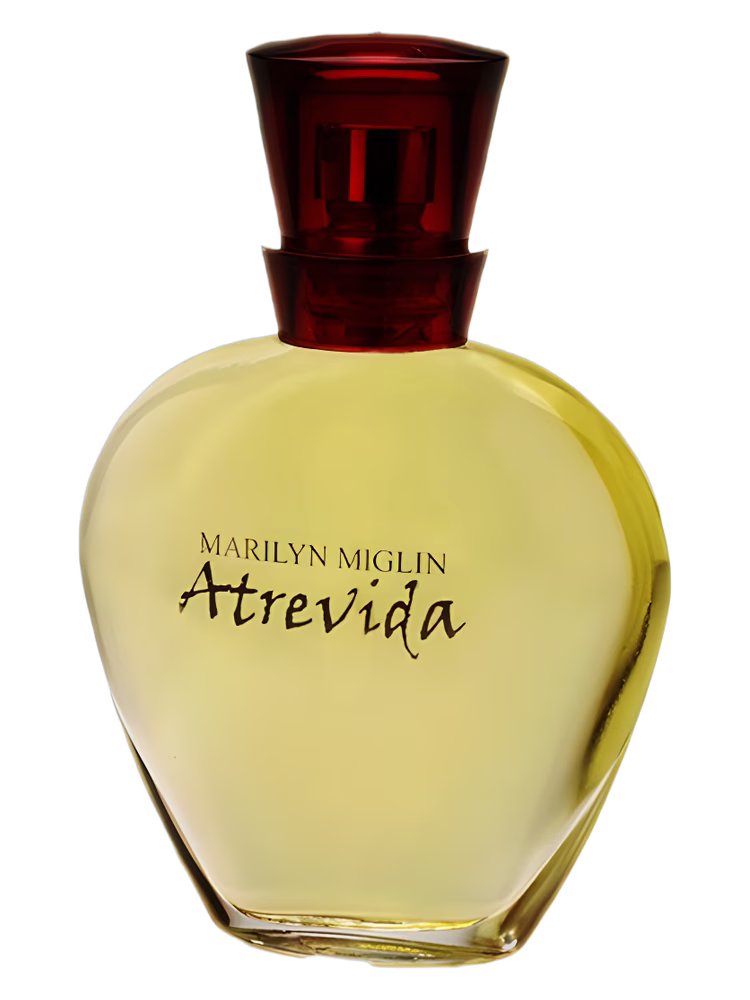 Marilyn Miglin Atrevida
