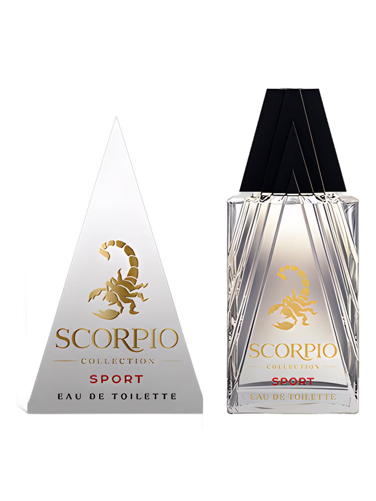 Scorpio Scorpio Collection Sport
