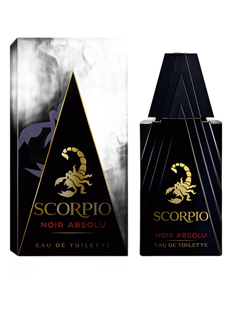 Scorpio Noir Absolu