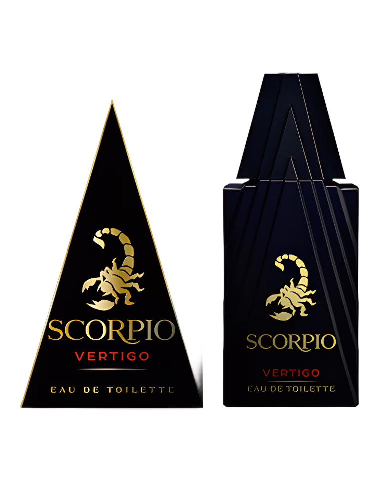 Scorpio Vertigo