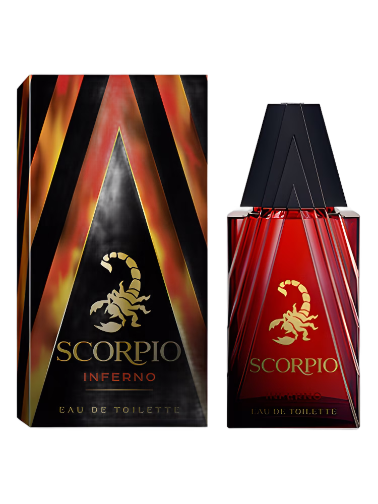 Scorpio Inferno