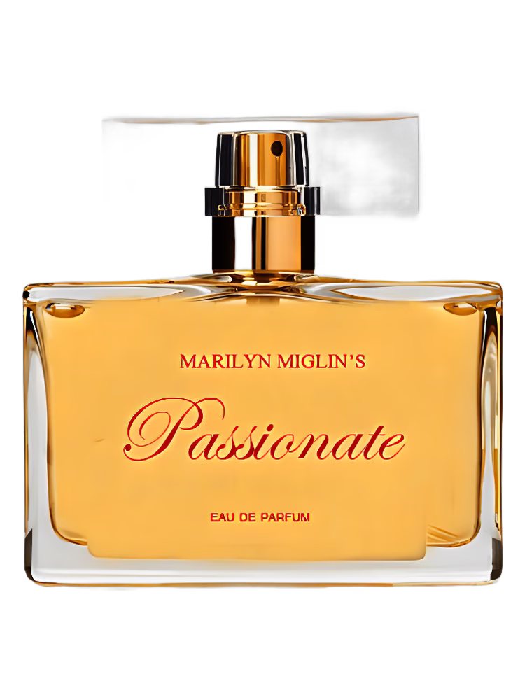 Marilyn Miglin Passionate
