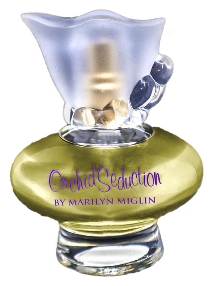 Marilyn Miglin Orchid Seduction