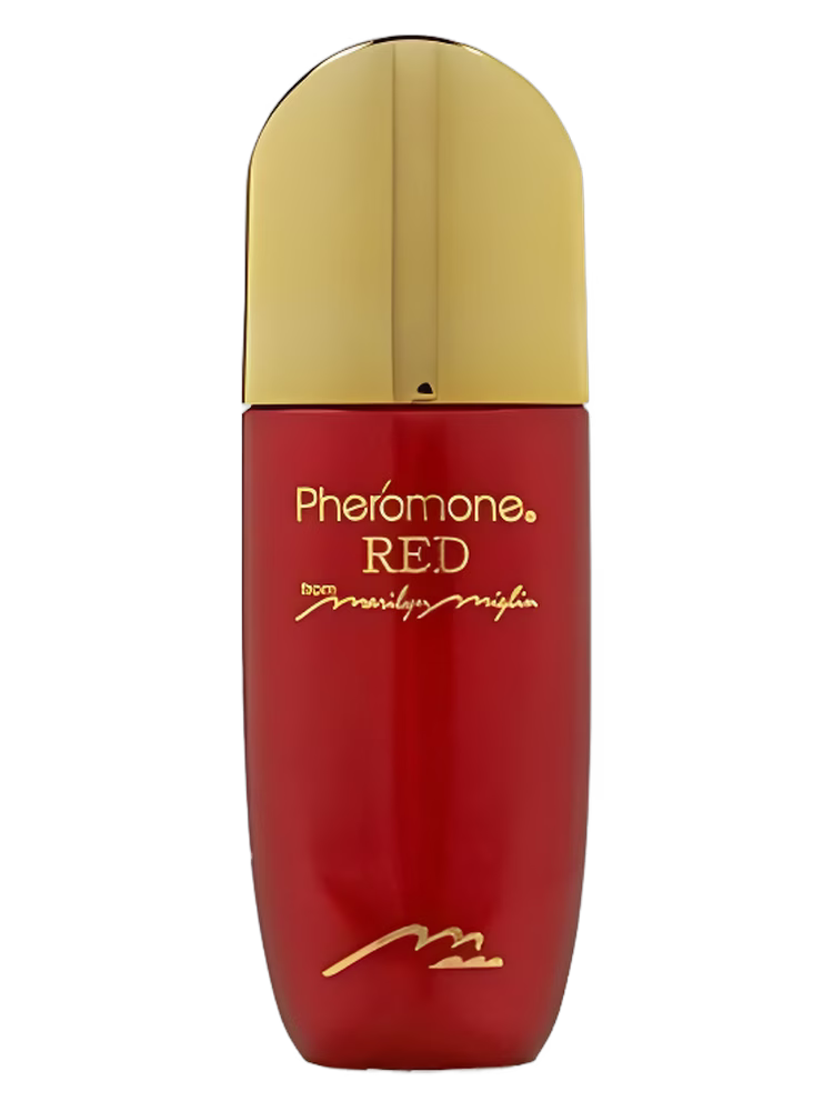 Marilyn Miglin Pheromone Red