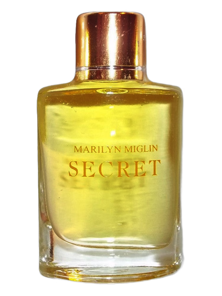 Marilyn Miglin Secret