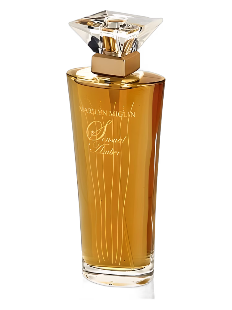 Marilyn Miglin Sensual Amber