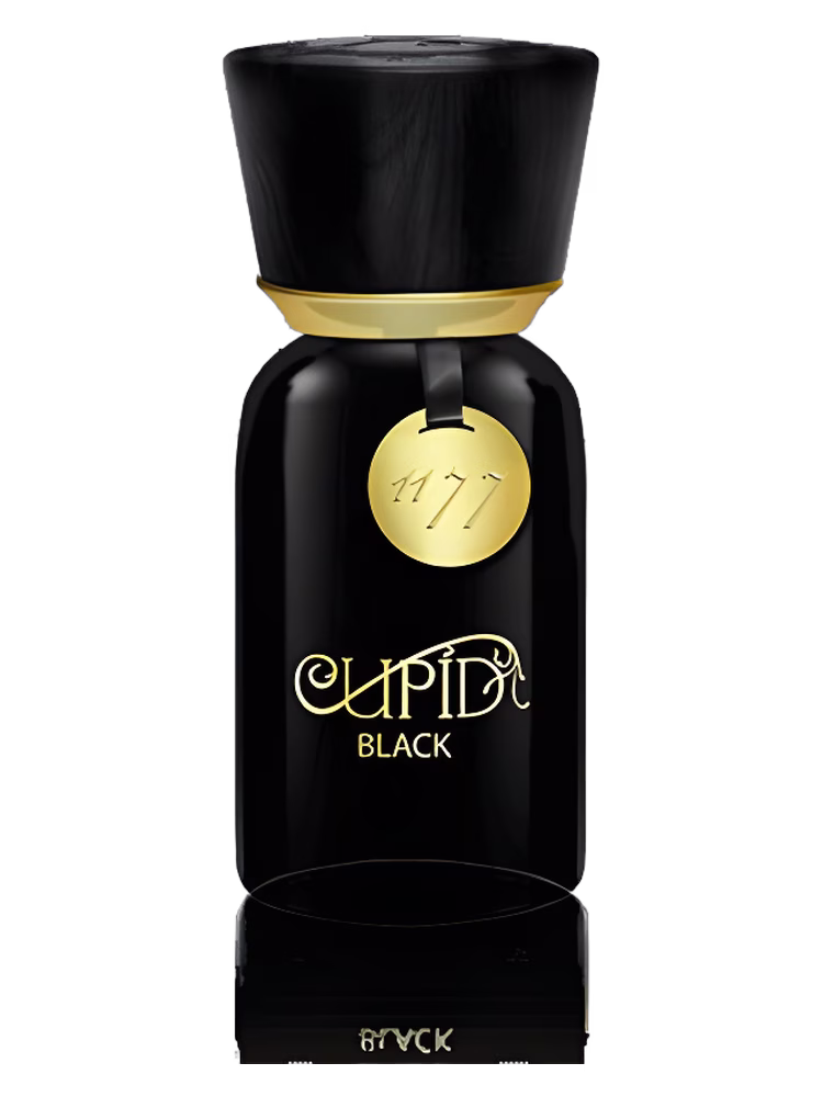 Cupid Perfumes Cupid Black 1177