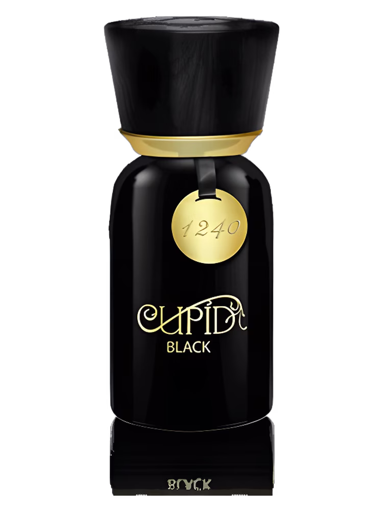 Cupid Perfumes Cupid Black 1240