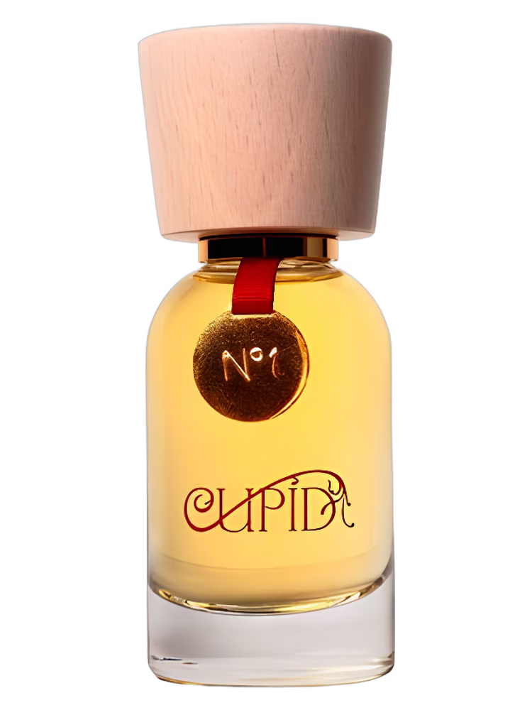 Cupid Perfumes Cupid No.1