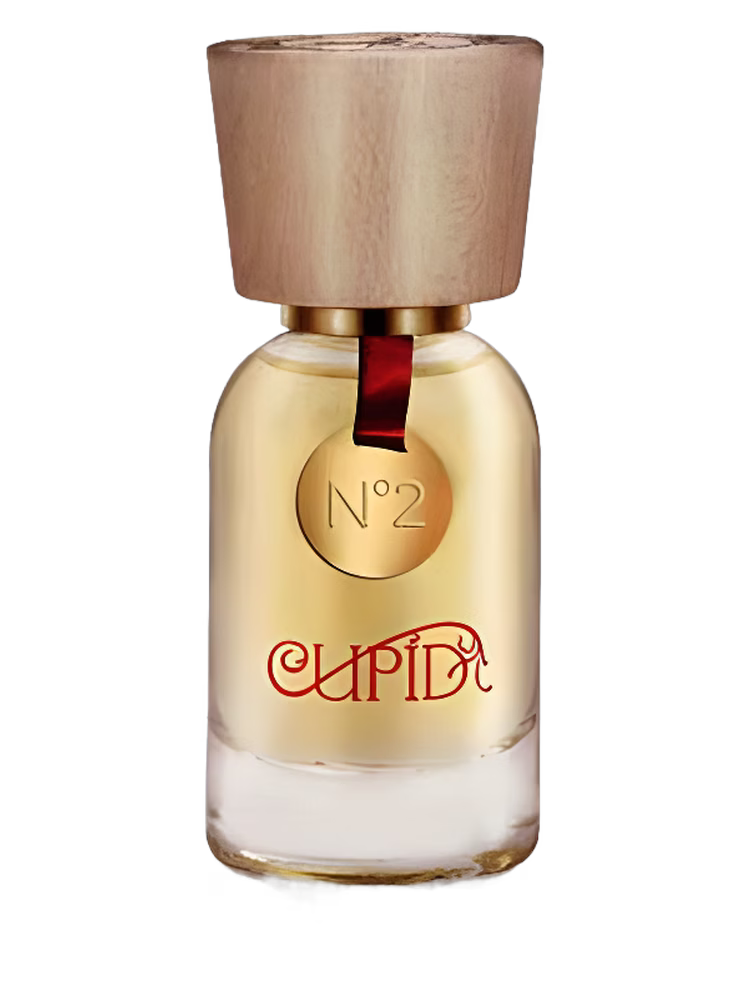 Cupid Perfumes Cupid No.2