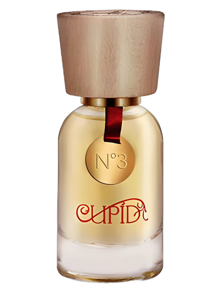 Cupid Perfumes Cupid No.3