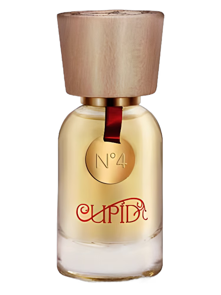 Cupid Perfumes Cupid No.4