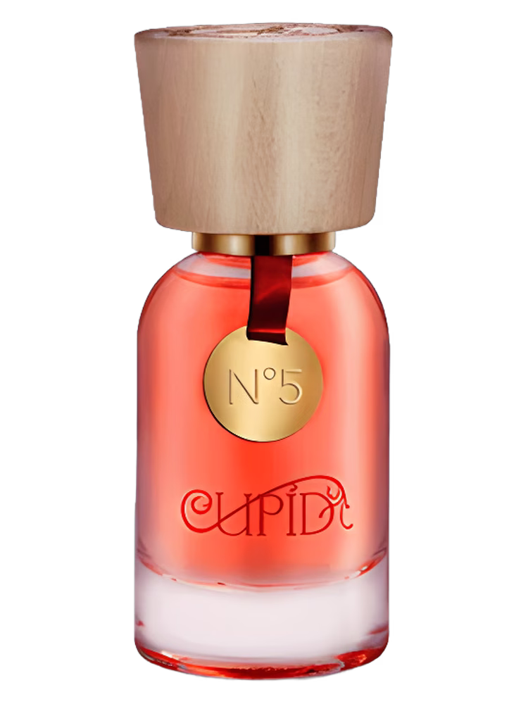 Cupid Perfumes Cupid No.5