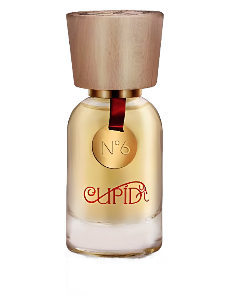 Cupid Perfumes Cupid No.6