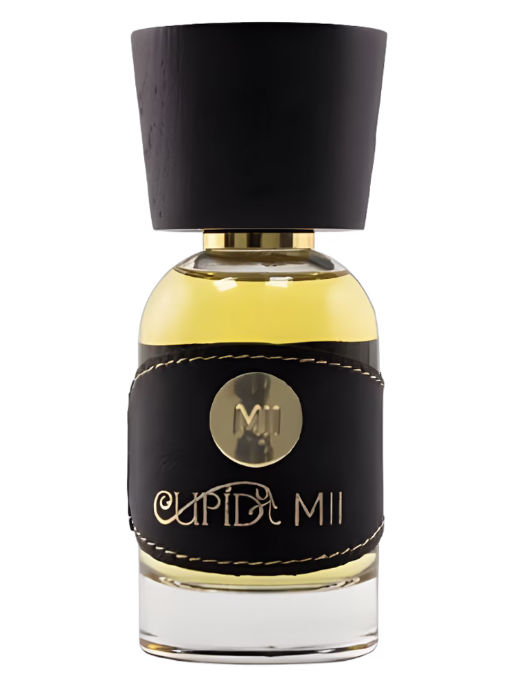 Cupid Perfumes Cupid MII