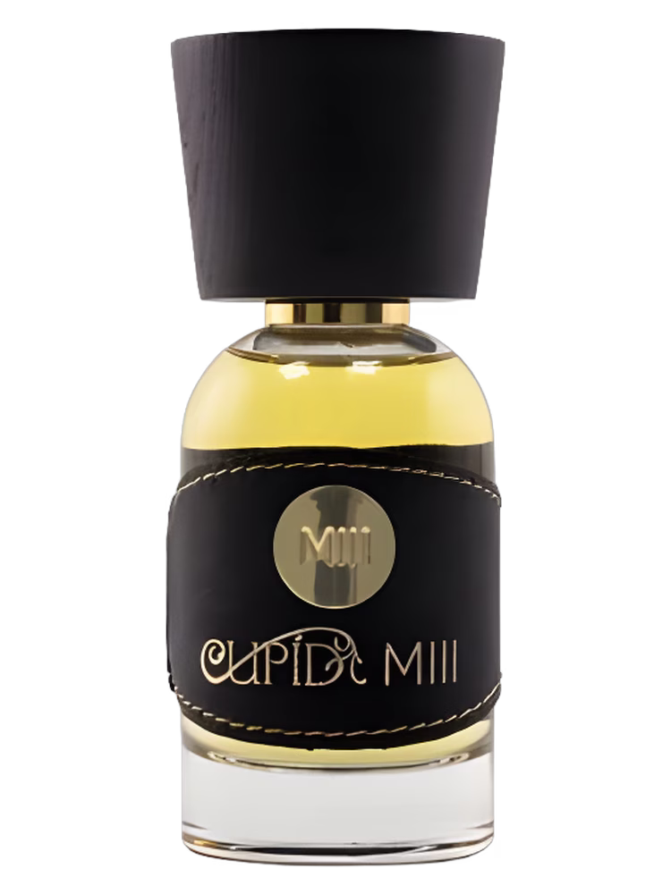 Cupid Perfumes Cupid MIII